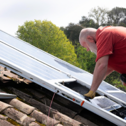 Services de Dépannage pour les Systèmes Photovoltaïques : Rapidité et Fiabilité Moissy-Cramayel